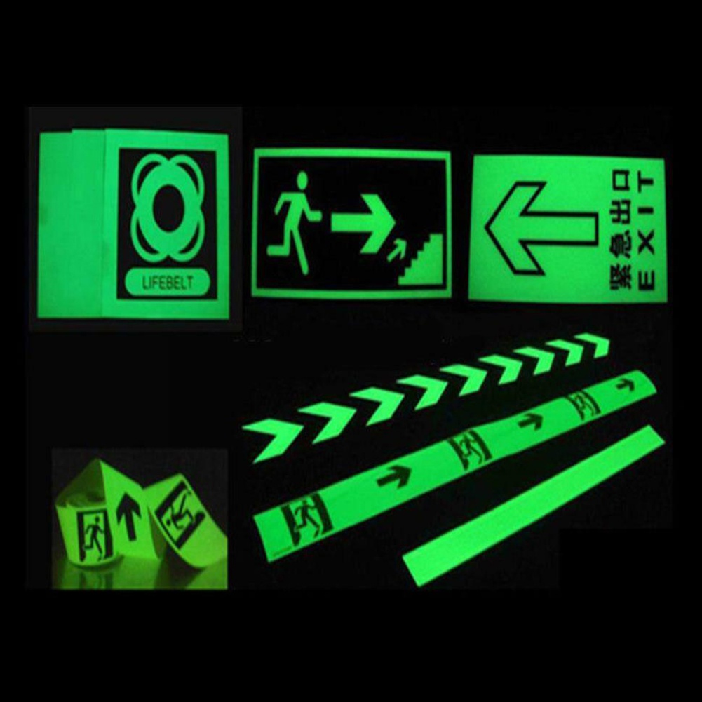 Cuộn Băng Keo Phản Quang Tự Dính 15mmx5m Dùng Trang Trí Sân Khấu