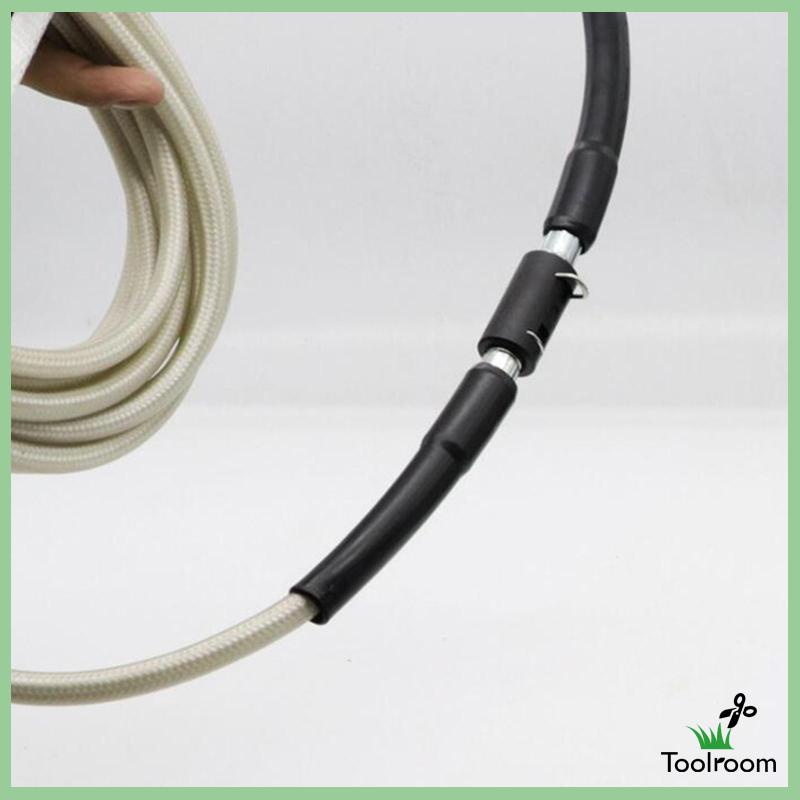 Khớp Nối Ống Nước Áp Suất Lớn Thay Thế Tiện Dụng