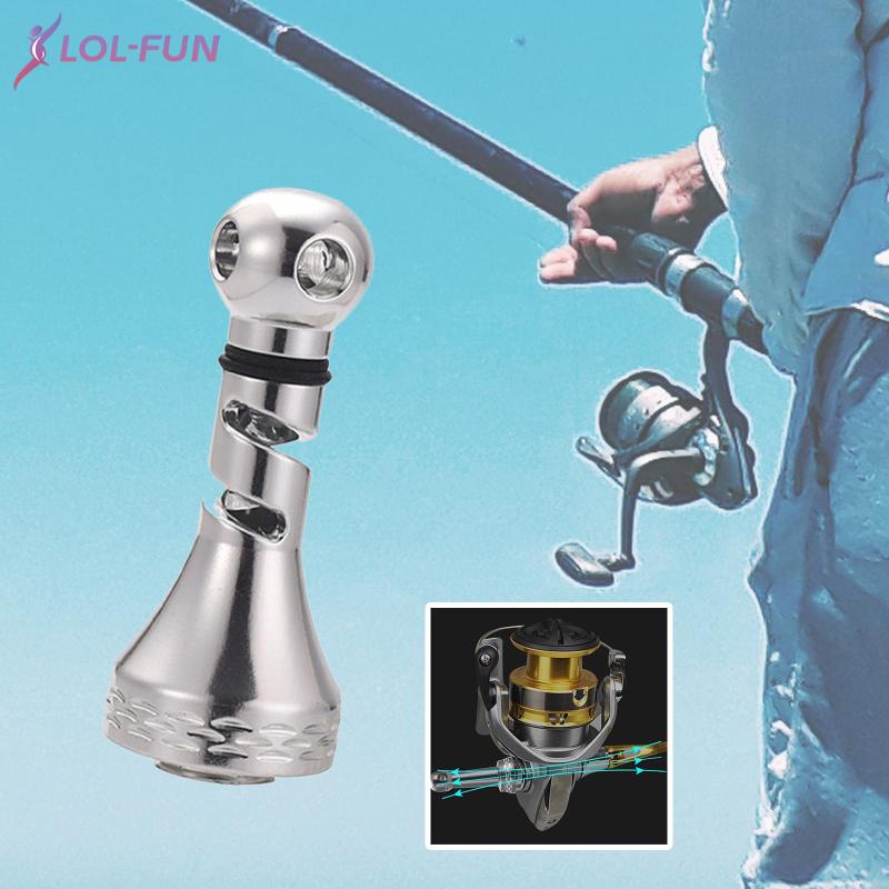 Máy Câu Cá Cân Bằng Bằng Kim Loại Có Giá Đỡ