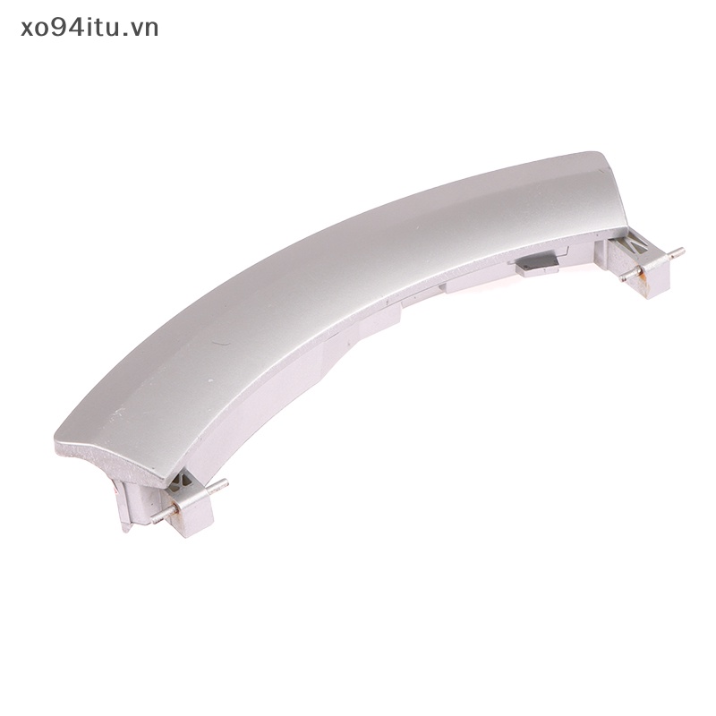 Tay Nắm Cửa Máy Giặt Hình Trụ Chất Lượng Cao 9000389973 Tay Cầm Thay Thế Cho Máy Giặt Siemens Bosch