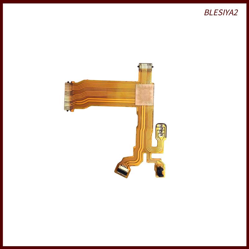 Dây Cáp Ống Kính Máy Ảnh Chuyên Nghiệp Fpc Bền Chắc 14-42mm F3.5-5.6 37mm