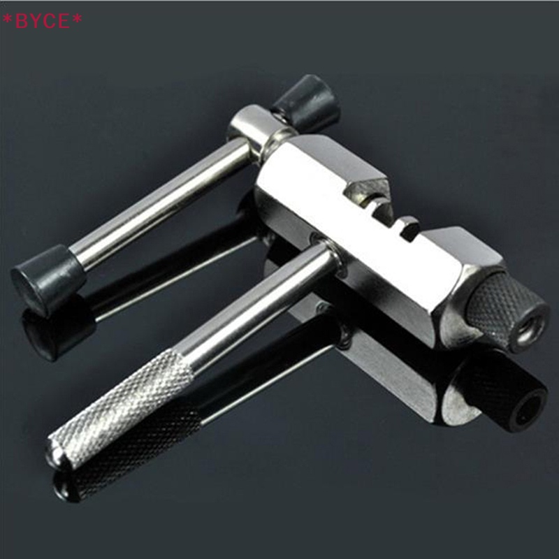 Dụng Cụ Tháo Mắt Xích Xe Đạp Bằng Thép Không Gỉ Mới