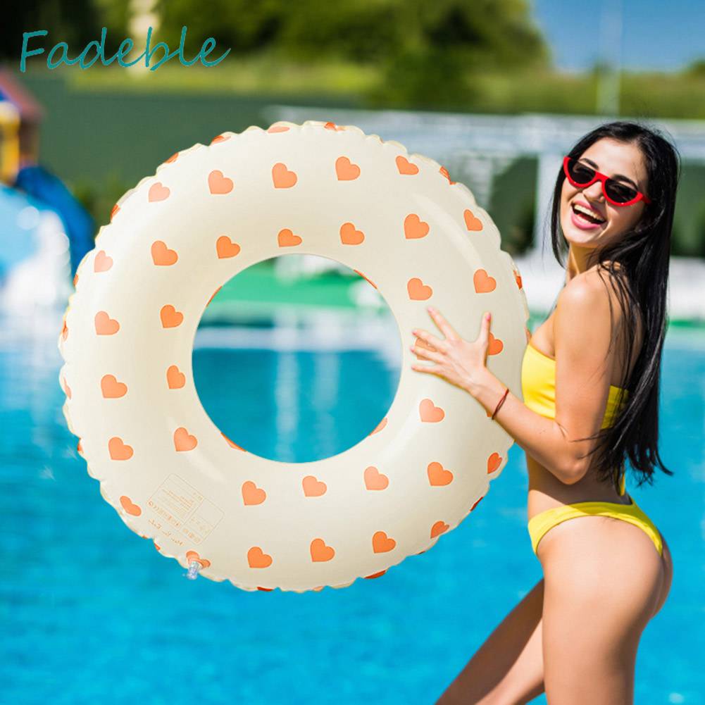 Phao Bơi PVC Có Thể Tái Sử Dụng Tiện Lợi Cho Bé