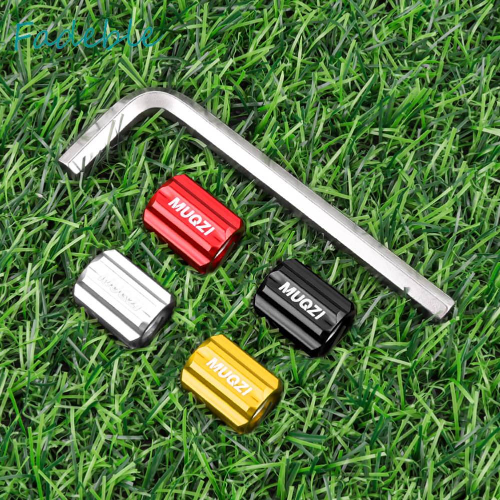 Cờ Lê Hợp Kim Nhôm Tháo Lắp Bánh Răng Xe Đạp Di Động MUQZI