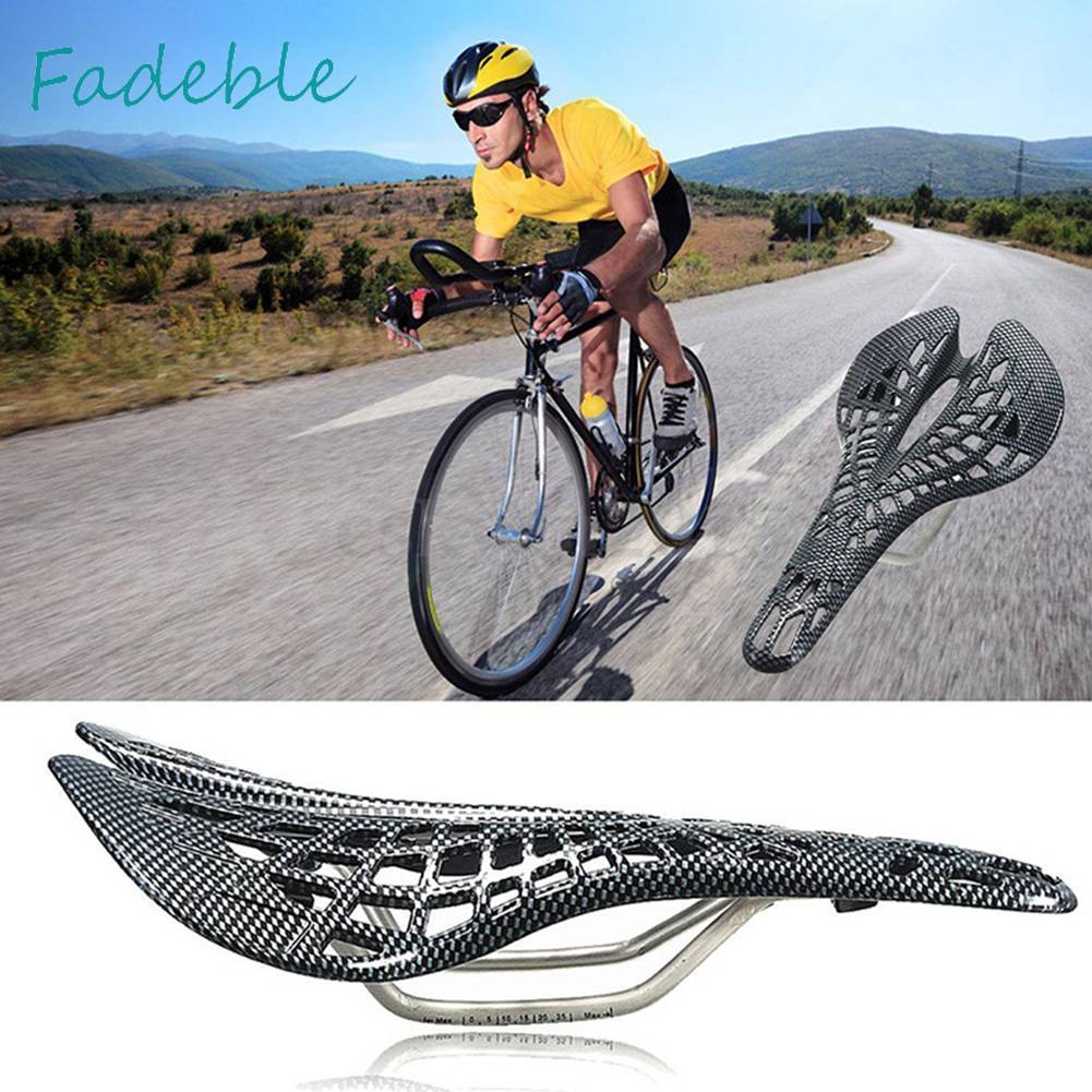 Yên Xe Đạp Nhẹ Thoáng Khí Thoải Mái