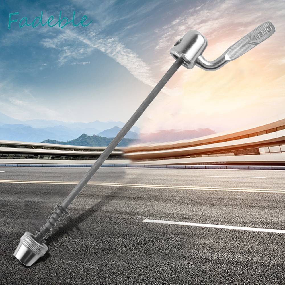 Dụng Cụ Xiên Bánh Sau Xe Đạp Tháo Lắp Nhanh Tiện Lợi