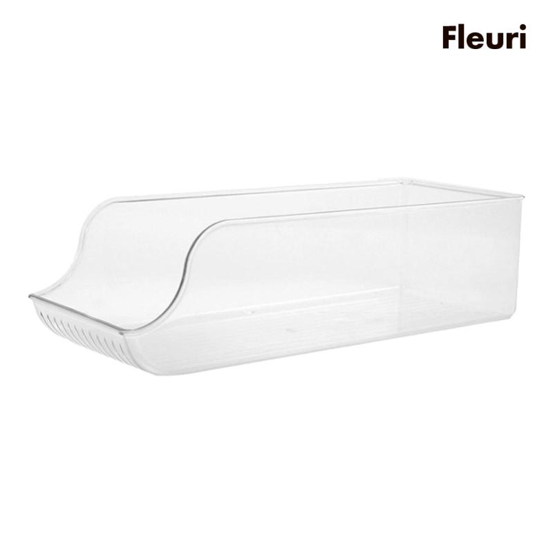 Hộp Đựng Thực Phẩm Trong Suốt Để Tủ Lạnh