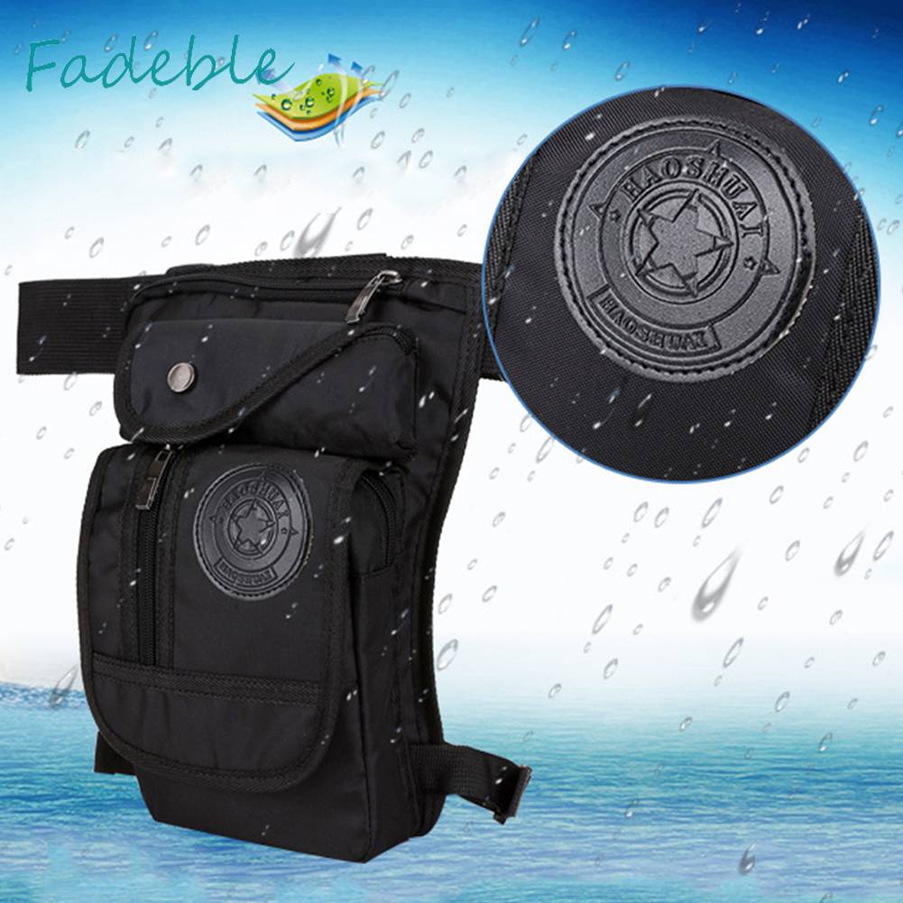 Túi Đeo Hông Sức Chứa Lớn Dành Cho Xe Đạp