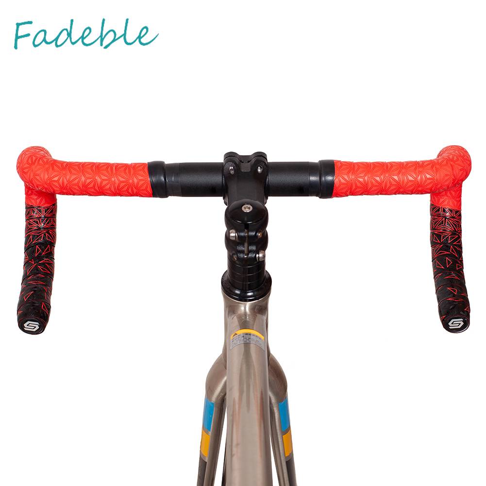 Băng Quấn Tay Lái Xe Đạp Chất Liệu EVA PU Chống Thấm Nước