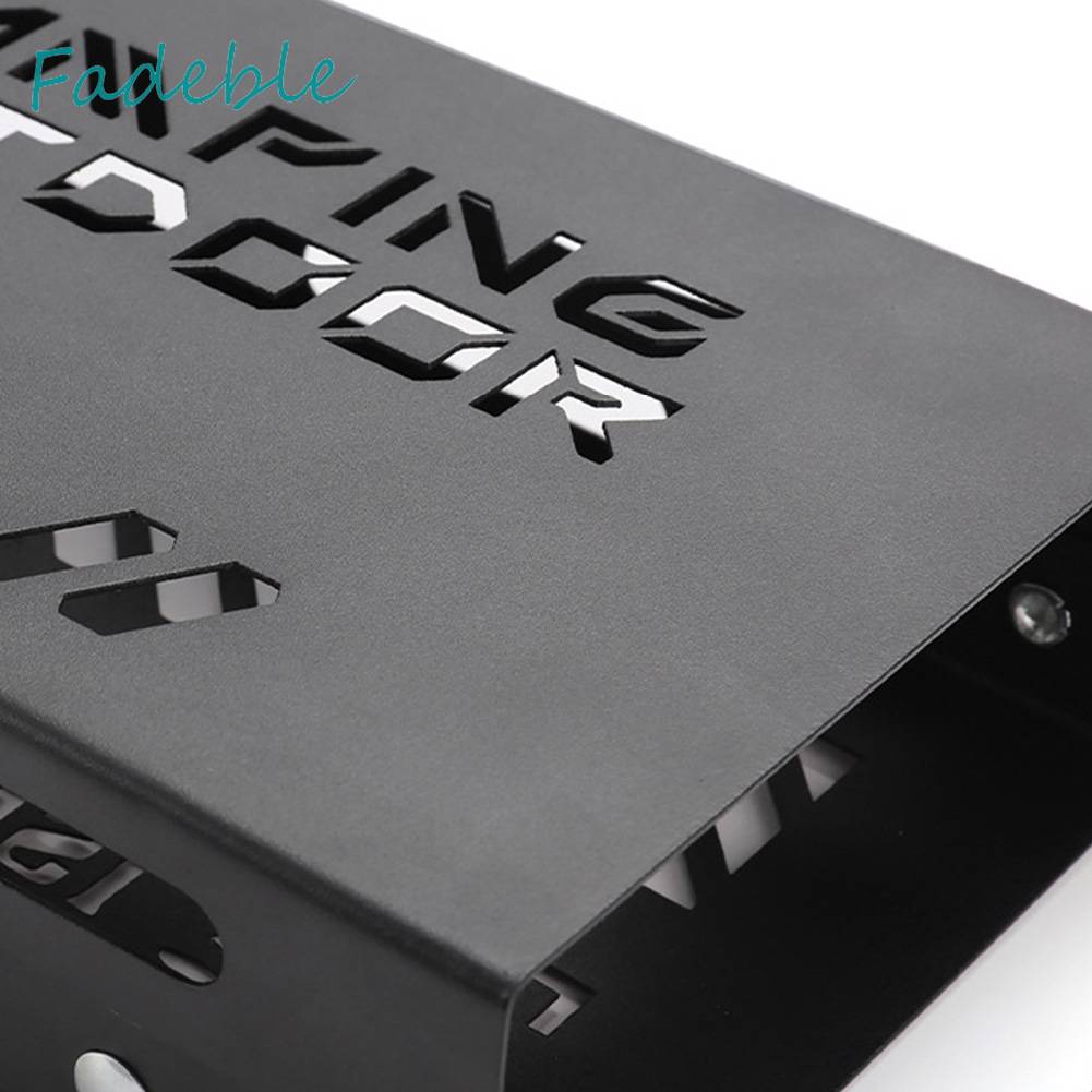 Giá Đỡ Ba Chân Có Thể Gấp Lại Dùng Để Đi Cắm Trại / Leo Núi /