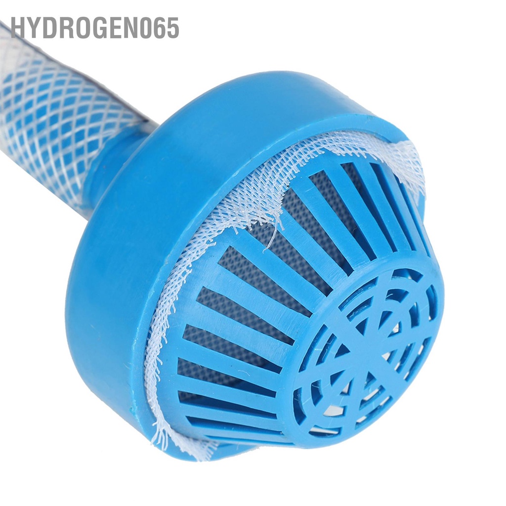 Hydrogen065 Nông nghiệp Trồng trọt Hệ thống tưới tiêu Van thiết bị phân bón Phù hợp với vòi (G1)