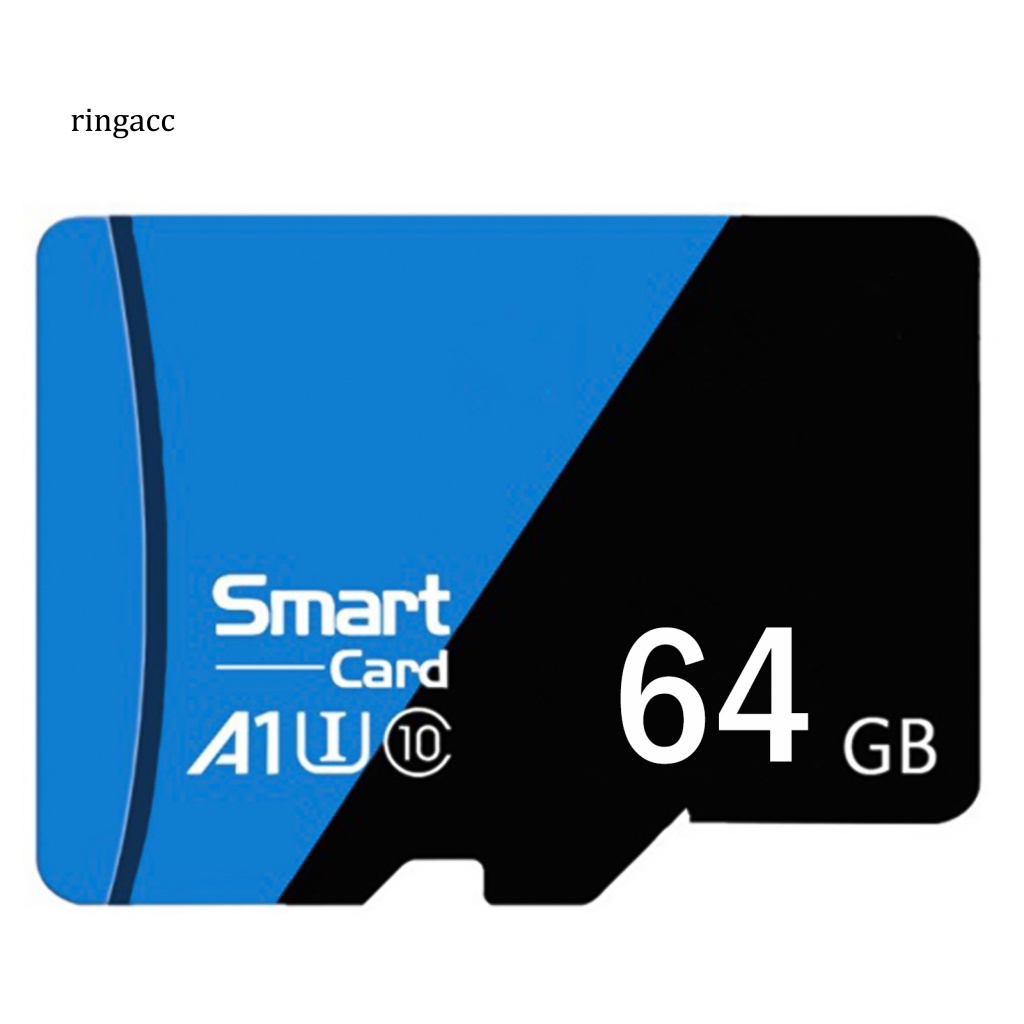 Thẻ Nhớ TF Cho MáY Ghi Âm Class 10