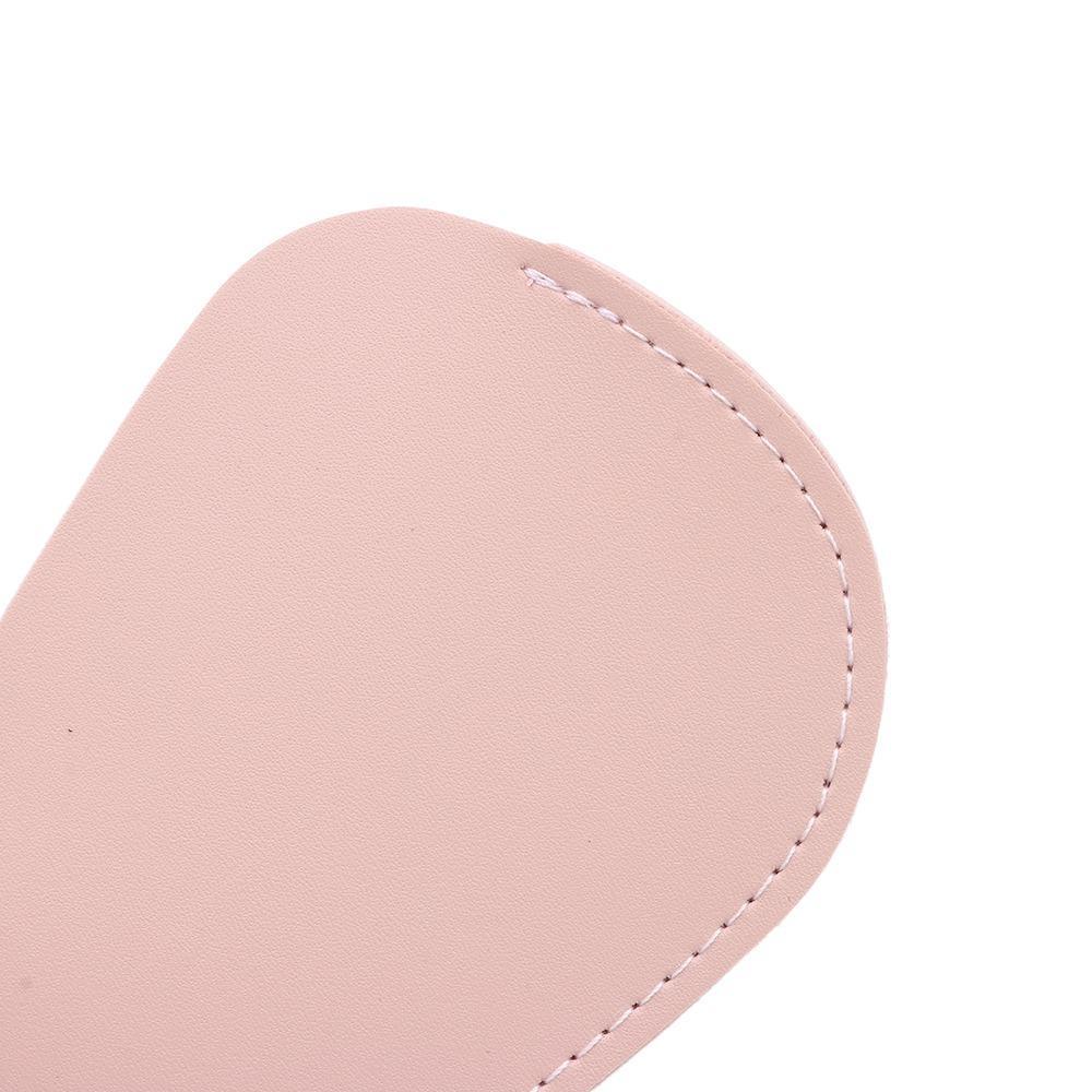 Hộp Đựng Mắt Kính Đeo Cổ Tay Handmade Tiện Dụng Mang Theo Du Lịch