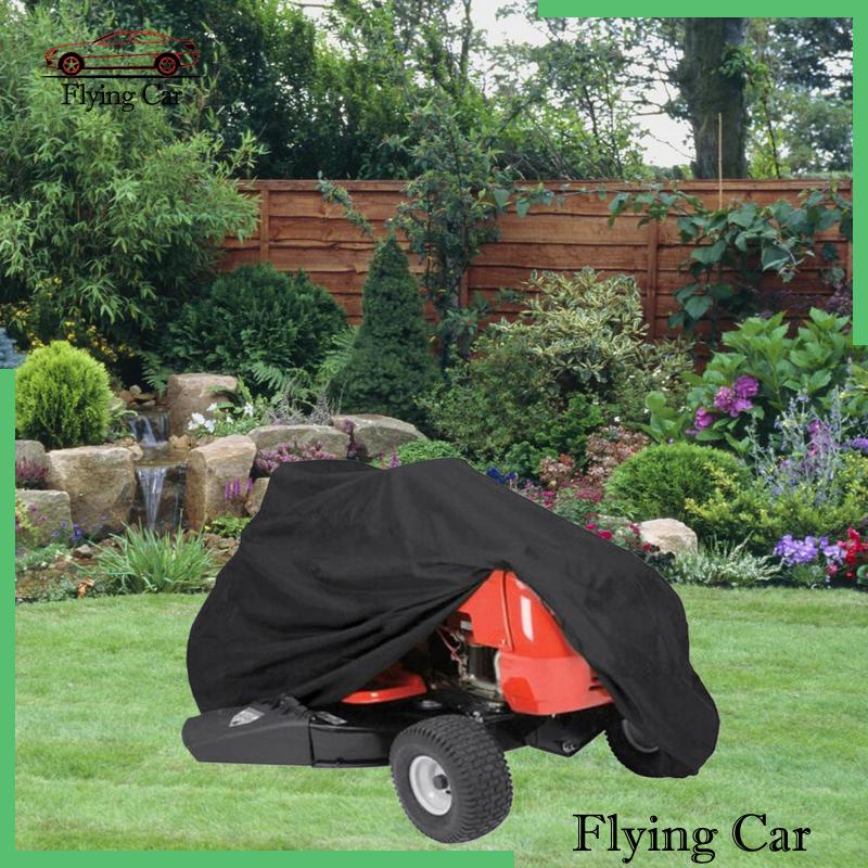 Vỏ Bọc Máy Cắt Cỏ Dạng Đẩy Chống Nắng Chống Bụi Chống Chịu Thời Tiết Có Thể Tái Sử Dụng