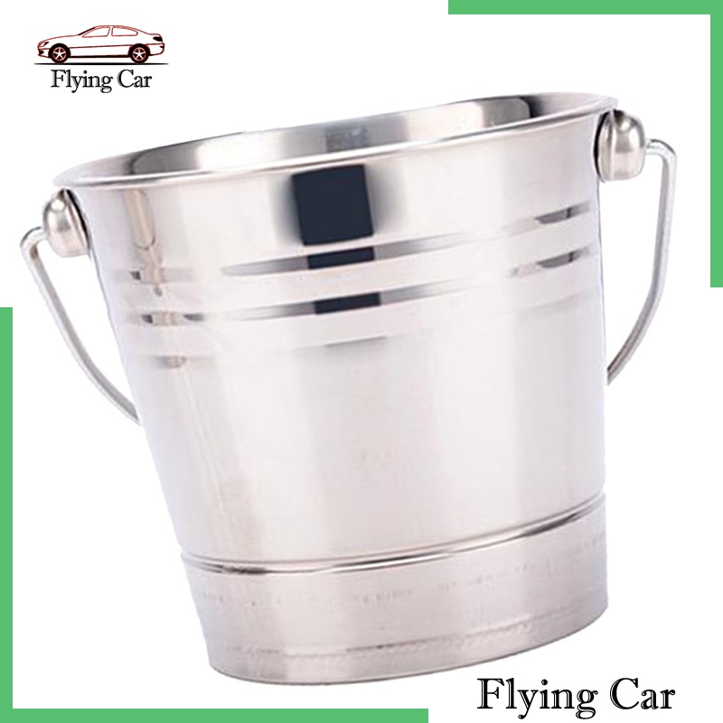 Xô Đựng Đá 1.5L Tiện Dụng Cho Tiệc BBQ