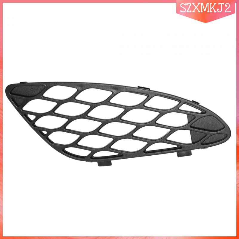 Lưới Tản Nhiệt Phía Trước Thay Thế Chuyên Nghiệp Dễ Lắp Đặt Cho Xe Hơi