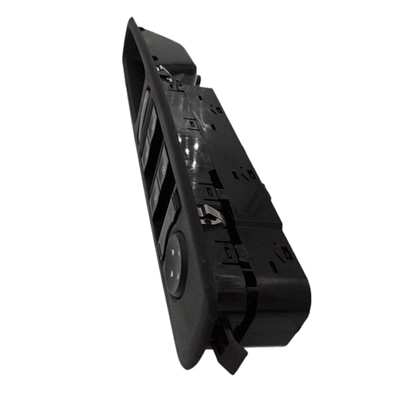 Công Tắc Nâng Cửa Kính Xe Hơi Thay Thế 25400-0008R 254000008Phụ Kiện Chuyên Dụng Cho Xe Hơi Renault Fluence L30 Megane Laguna 2010-2016