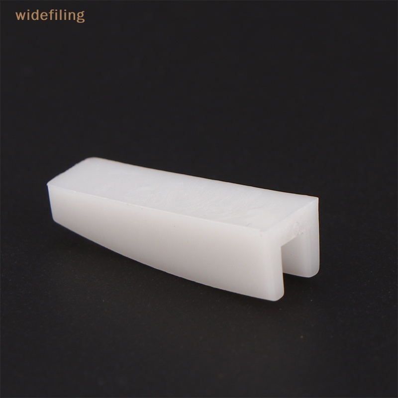 Set 2 Đầu Kẹp Bằng Nilon Thay Thế Dành Cho Kìm Làm Trang Sức DIY