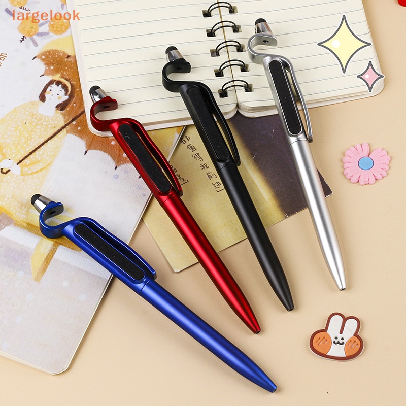 Bút Bi Mực Trung Tính Nhanh Khô Có Độ Trị Cao