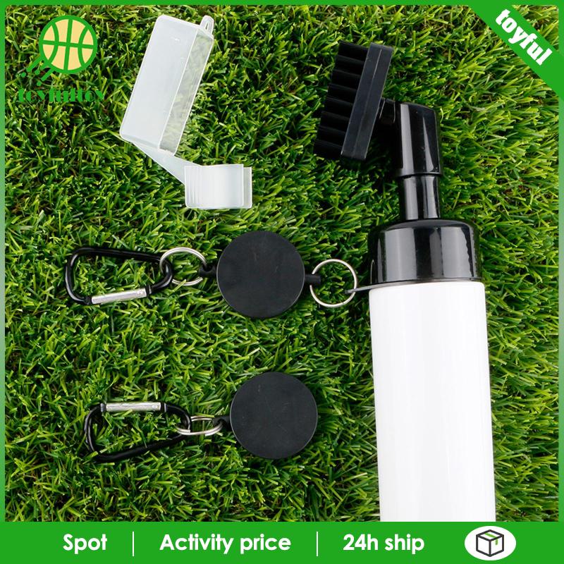 Bàn Chải Vệ Sinh Gậy Đánh Golf Chất Lượng Cao