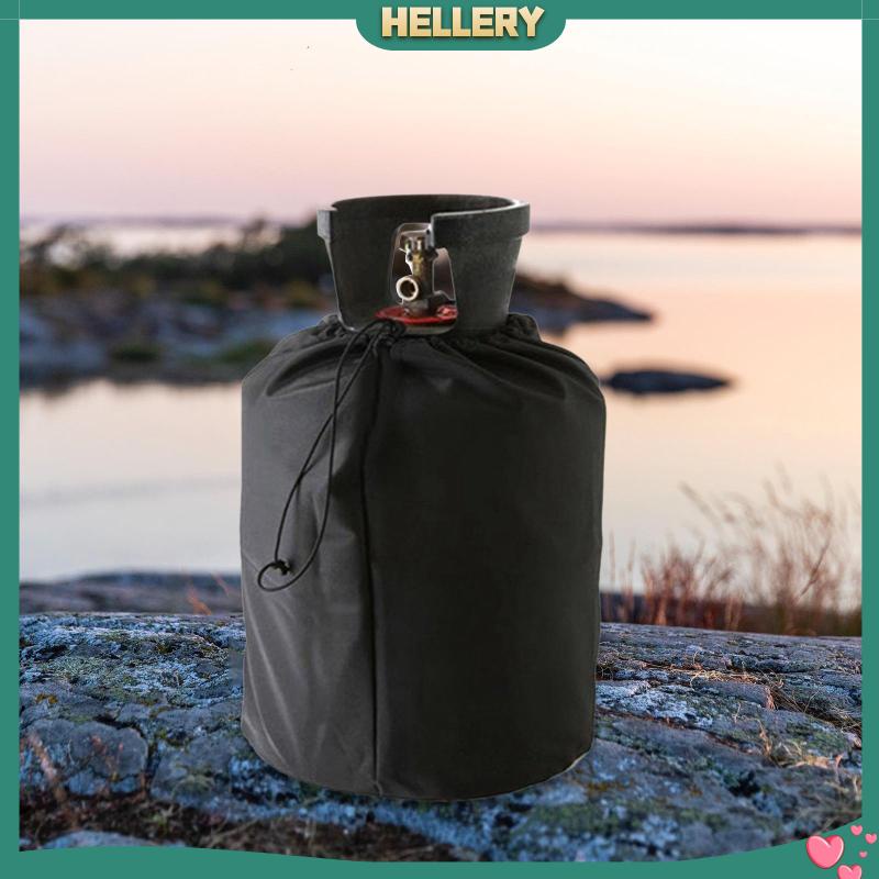 Vỏ Bọc Bình Gas Chống Bụi Siêu Bền Tiện Dụng Mang Theo Du Lịch / Leo Núi