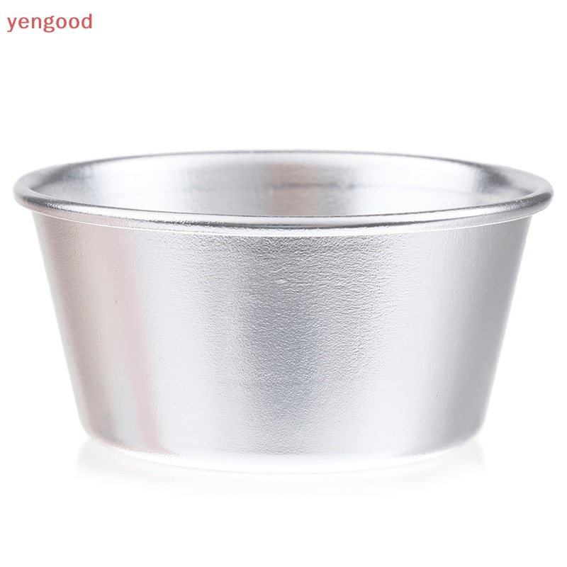 1 Khuôn Làm Bánh Mini Bằng Thép Carbon Chất Lượng Cao DIY