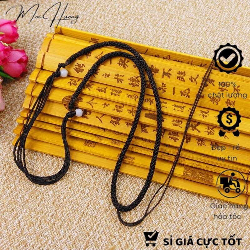Set 2 Dây dù đeo cổ - MS07