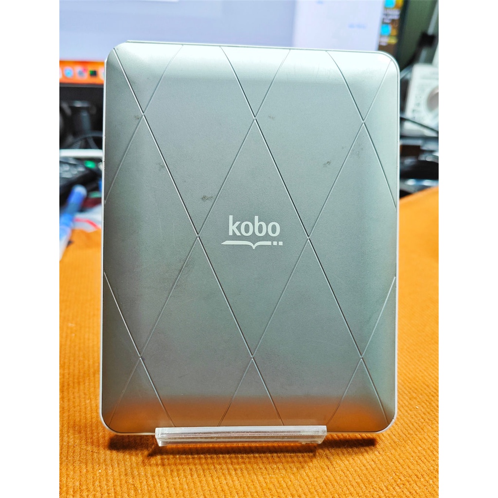 Máy Đọc Sách Kobo Mini 5 Inch - Đã Cài Koreader và Patch