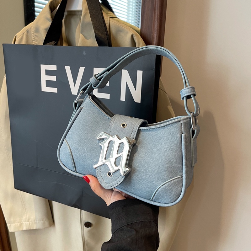 BAGSMART Túi Xách Đeo Chéo Nữ vải tote 2023 NEW L91TFTE