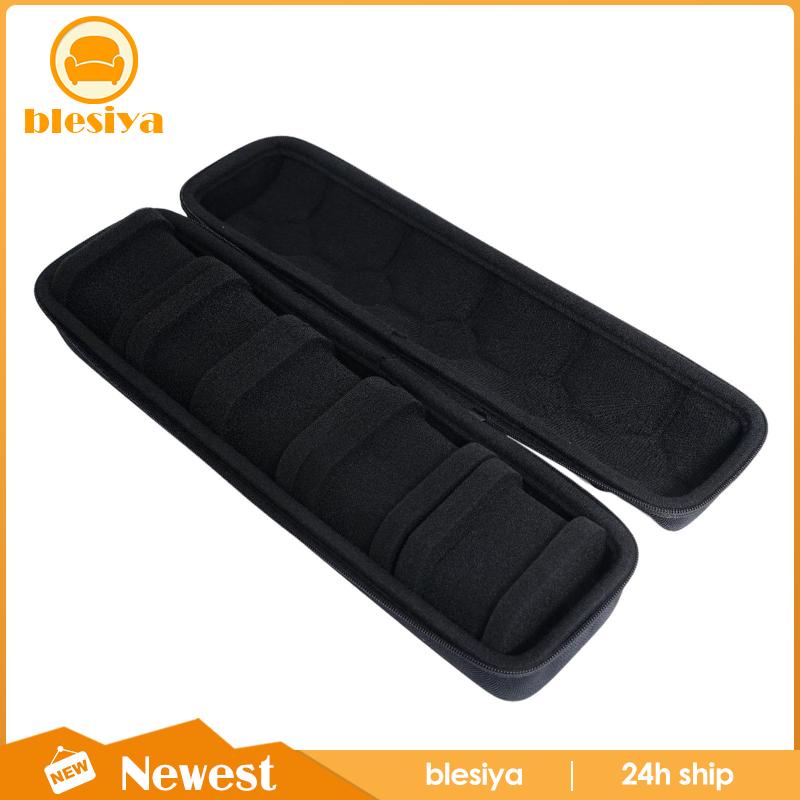 Giá Đỡ Trưng Bày Đồng Hồ 5 Ngăn Nhỏ Gọn Tiện Lợi