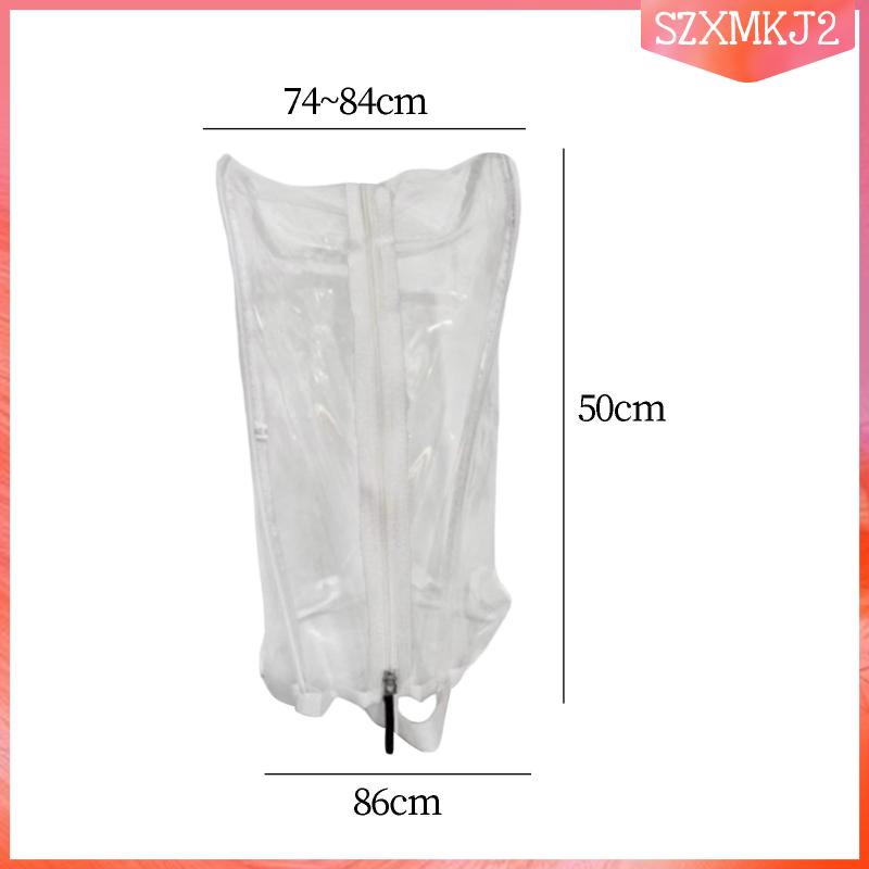 Vỏ Bọc Bảo Vệ Túi Đựng Gậy Đánh Golf Siêu Nhẹ Thời Trang Tiện Dụng Cho Nữ