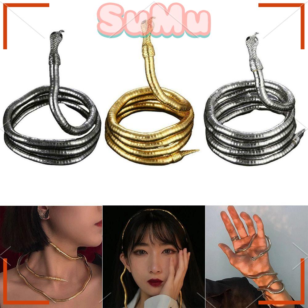 SUMU Vòng Cổ Choker Thời Trang