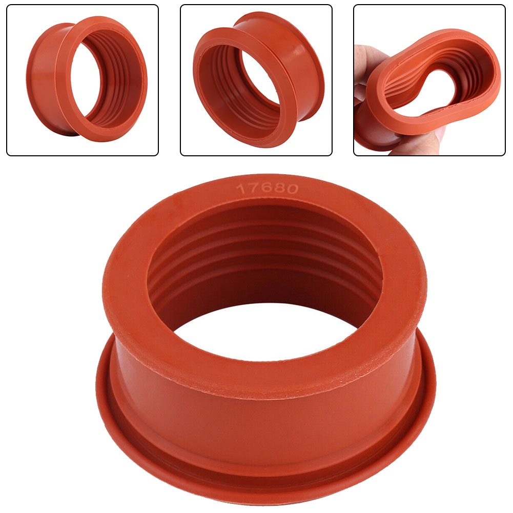 Ống Dẫn Khí 1434. Chất Lượng CaoC8 1434C8 Màu: Chất Liệu Trình Diễn Hình Ảnh: Cao Su