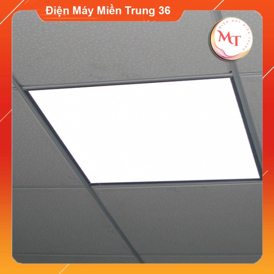Đèn led panel 600×600 Công Suất 48W BH 2 Năm Hàng chuẩn Đẹp