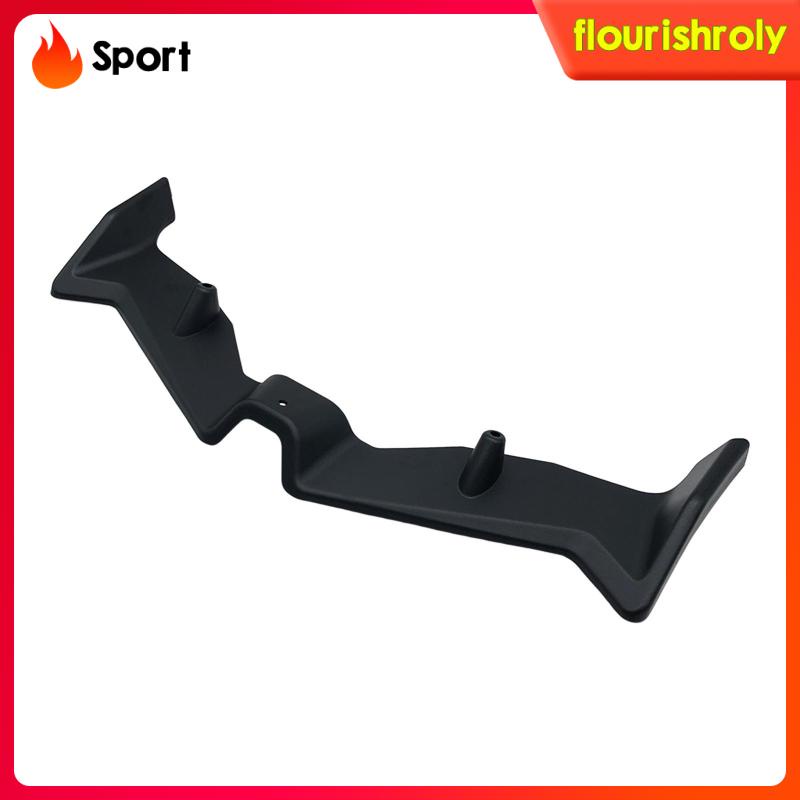 Kính Chắn Gió Màu Đen Dễ Lắp Đặt Cho Pcx125 Pcx160