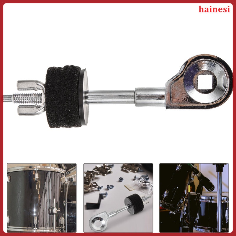 Giá Đỡ Khớp Nối Cymbal Mini Có Thể Điều Chỉnh Cho Trống Điện Tử