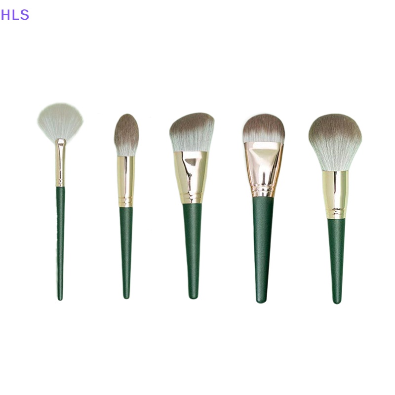 Set 14 Cọ Trang Điểm Lông Mềm Chuyên Dùng Chất Lượng