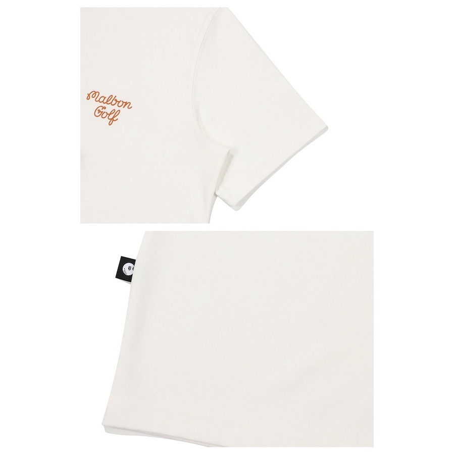 Áo polo Tay Ngắn Cổ Tròn Vải cotton Thoáng Khí In Họa Tiết Cá Tính