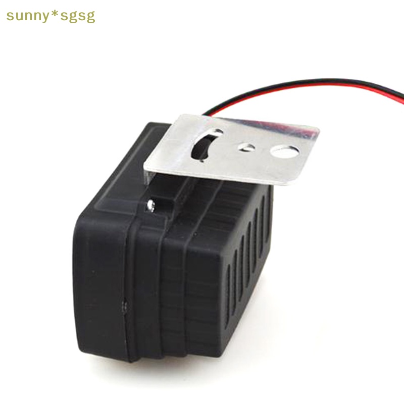 Nắng * SGSG xe máy Đèn pha ánh sáng tại chỗ 15 Led 1000lm MOTOS ATV UTV Scooter chiếu sáng mới