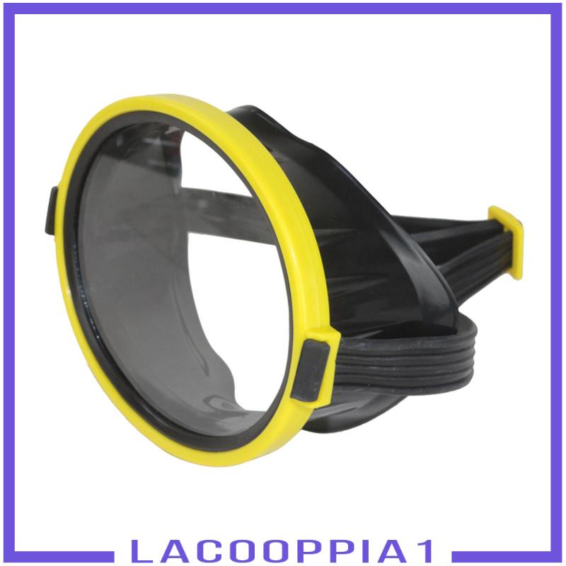 Kính Lặn Chống Sương Mù Nhanh Điều Chỉnh Được Dành Cho Trẻ Em