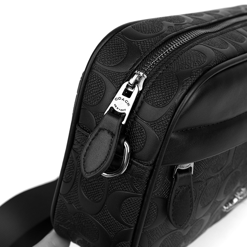 Túi Xách Du Lịch Thời Trang Unisex COACH3871