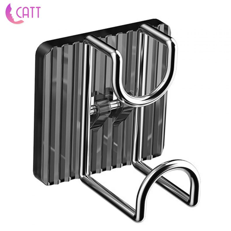 Móc Treo Đồ Gắn Bồn Rửa Chén Tiết Kiệm Không Gian Tiện Dụng