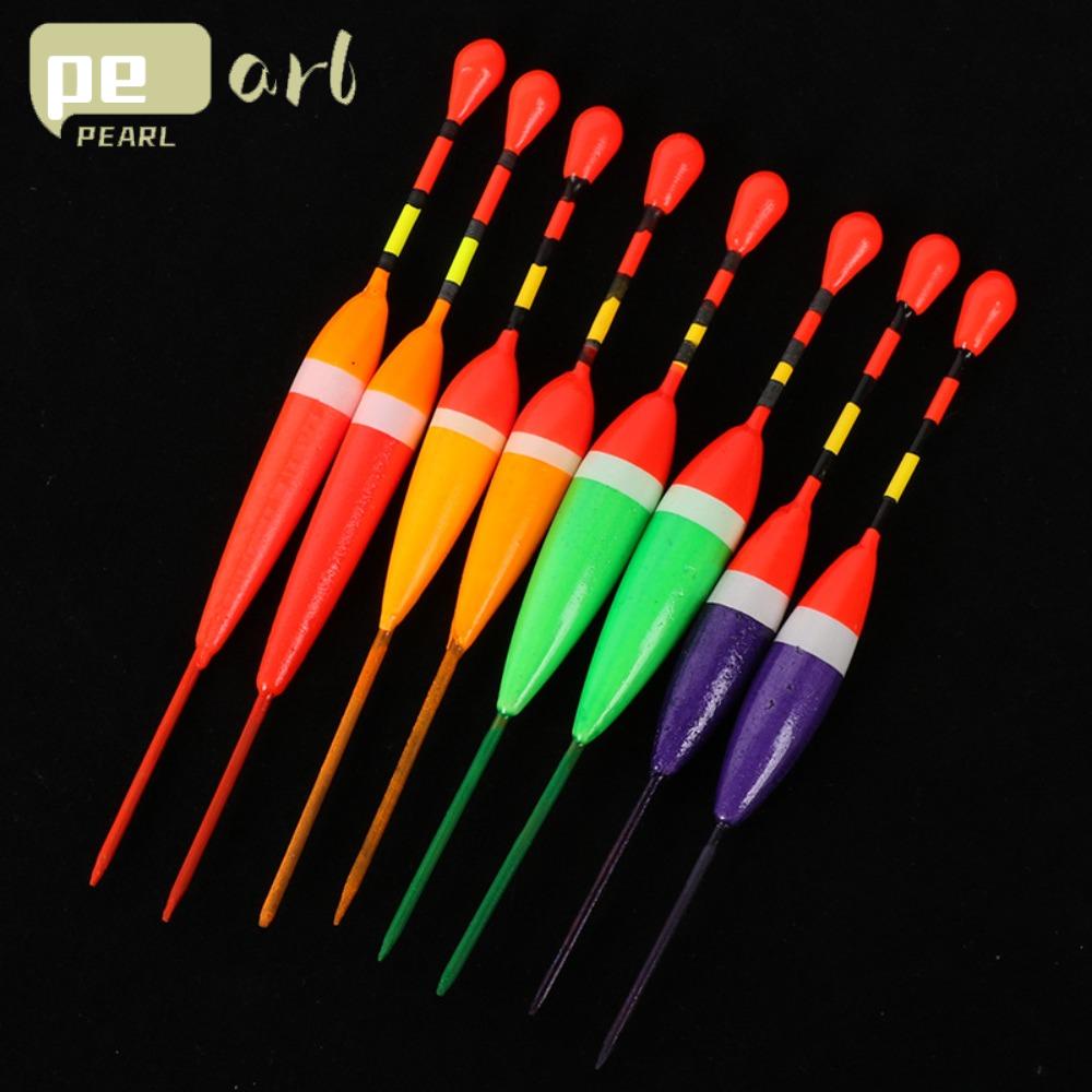 PEARLVN Phao Câu Cá Dạng Ống Nhiều Kích Cỡ Hợp Thời Trang