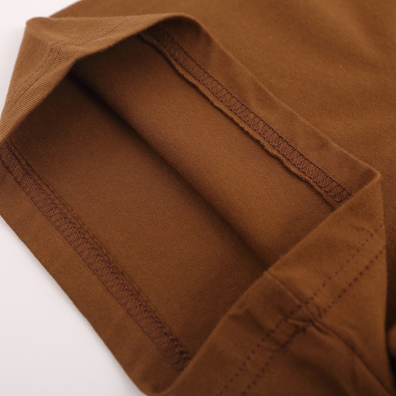 Áo Thun Tay Ngắn Họa Tiết Mặt Cười Thời Trang Chất Lượng Cao D88