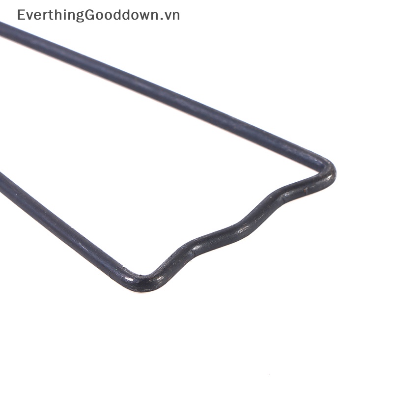 Everthinggooddown Khung Ảnh Kim Loại Hỗ Trợ Hiển Thị 5 8 10 12 Inch