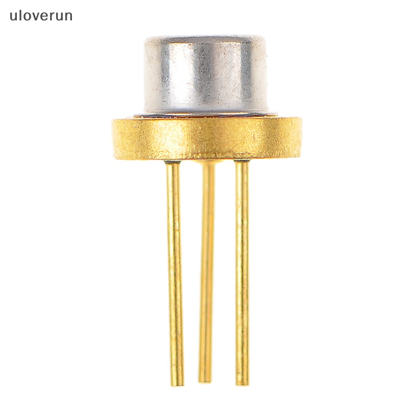 1 Đi Ốt LD SLD3232VF 405nm 50mw cw Màu Tím / Xanh Dương Chất Lượng Cao