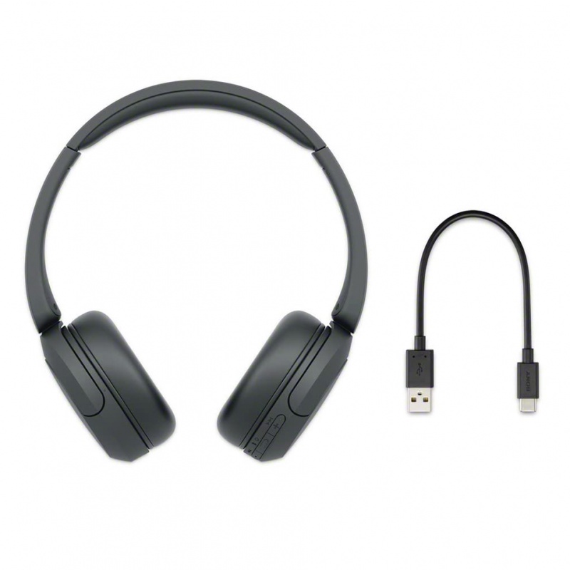 Tai Nghe Bluetooth Không Dây SONY WH-CH520 TWS Có Micro ChấT LượNg Cao