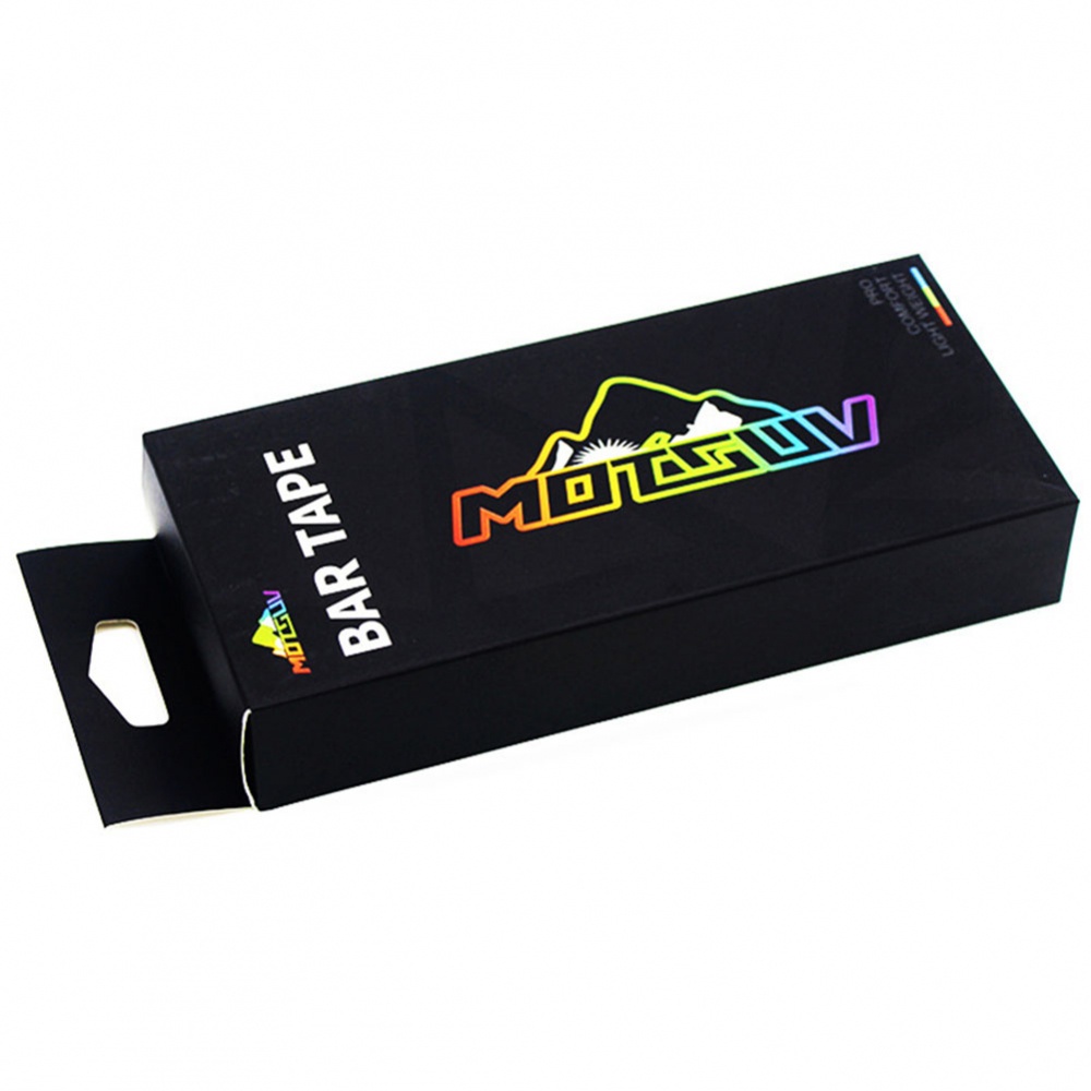 Dây Quấn Tay Lái Xe Đạp Bằng EVA PU Chống Trượt