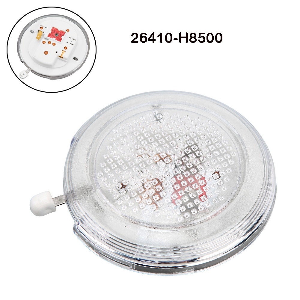 Đèn Vòm Gắn Nóc Xe Hơi Nissan Sentra 26410-H8500