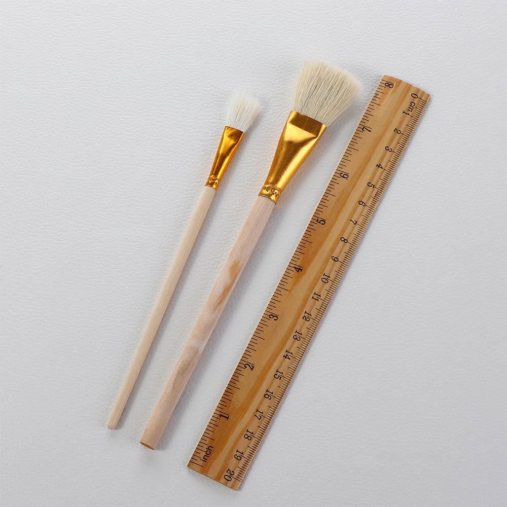 LLOYD Set 10 Cọ Vẽ Màu Nước Chuyên Nghiệp Chất Lượng Cao